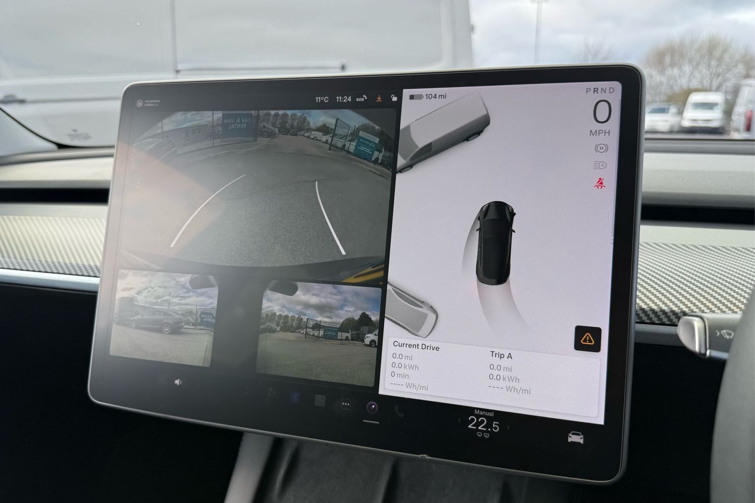 Used Tesla Model 3 2021 for sale - 77929085: Photo 41