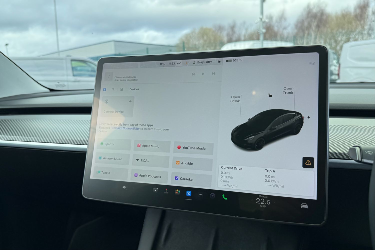 Used Tesla Model 3 2021 for sale - 77929085: Photo 43