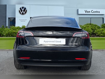 Used Tesla Model 3 2021 for sale - 77929085: Photo