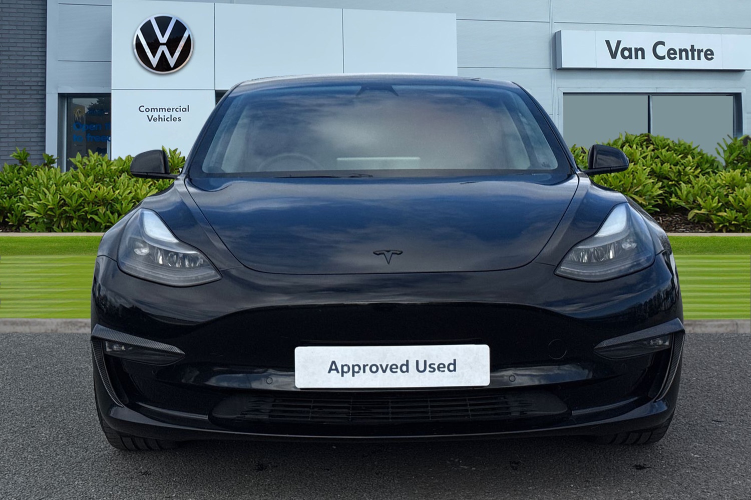 Used Tesla Model 3 2021 for sale - 77929085: Photo 6
