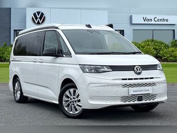 Used Volkswagen California 2026 for sale - 78453755: Photo