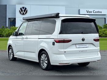 Used Volkswagen California 2026 for sale - 78453755: Photo