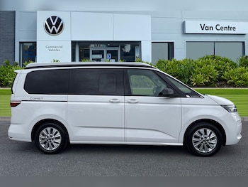 Used Volkswagen California 2026 for sale - 78453755: Photo