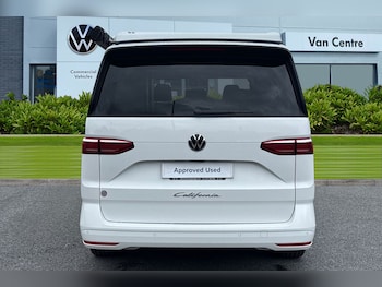 Used Volkswagen California 2026 for sale - 78453755: Photo
