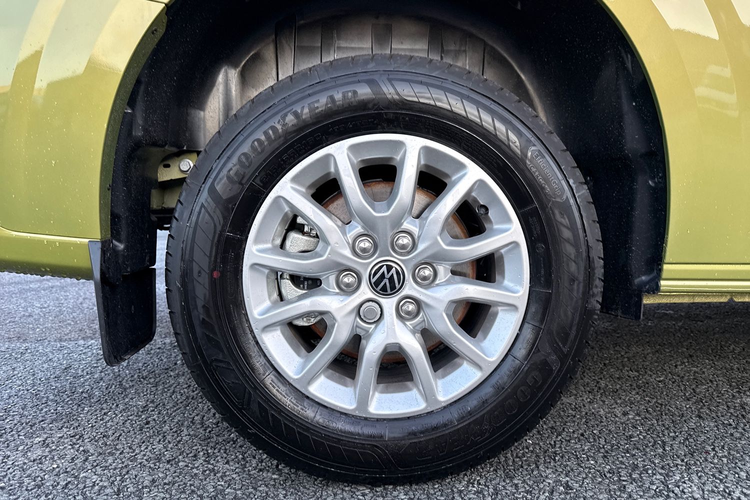 Used Volkswagen Transporter 2026 for sale - 77262554: Photo 10