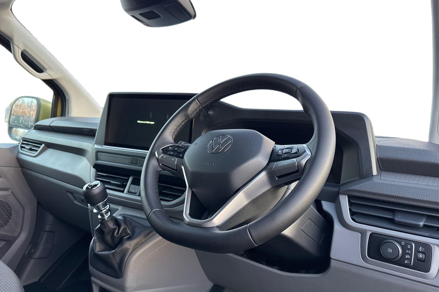 Used Volkswagen Transporter 2026 for sale - 77262554: Photo 13