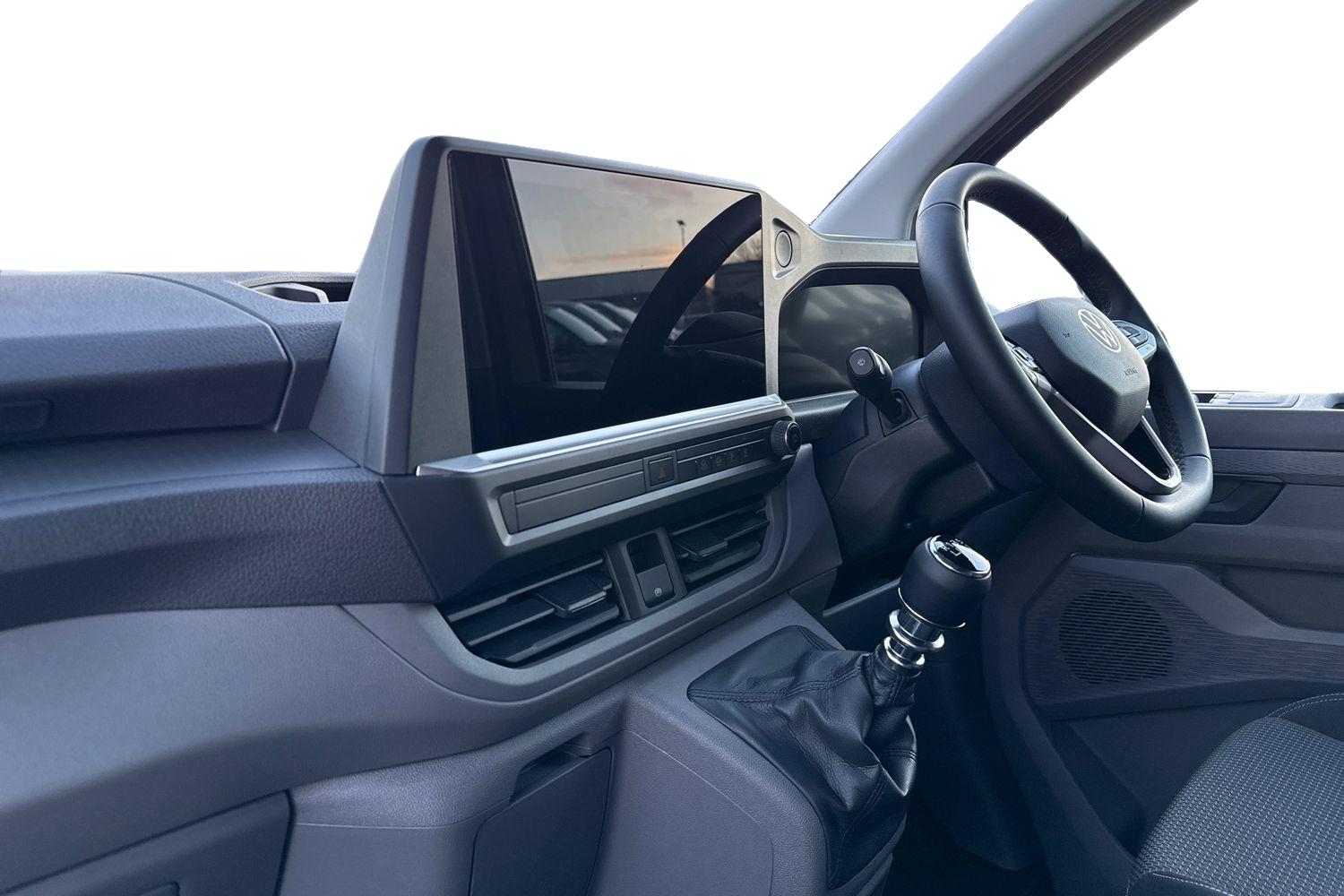 Used Volkswagen Transporter 2026 for sale - 77262554: Photo 14