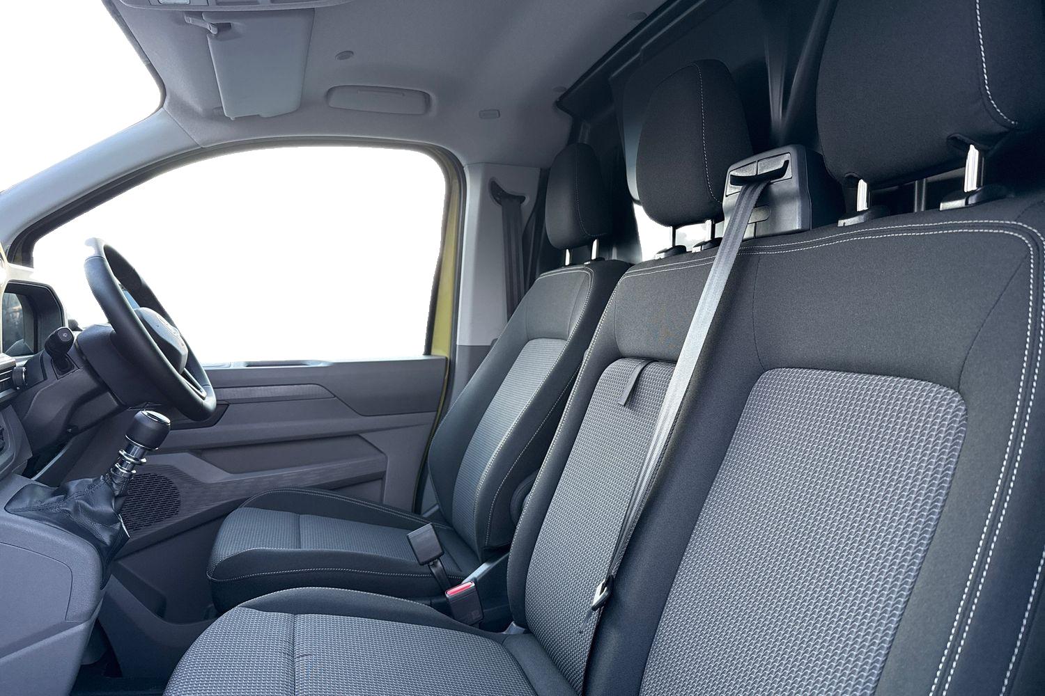 Used Volkswagen Transporter 2026 for sale - 77262554: Photo 15