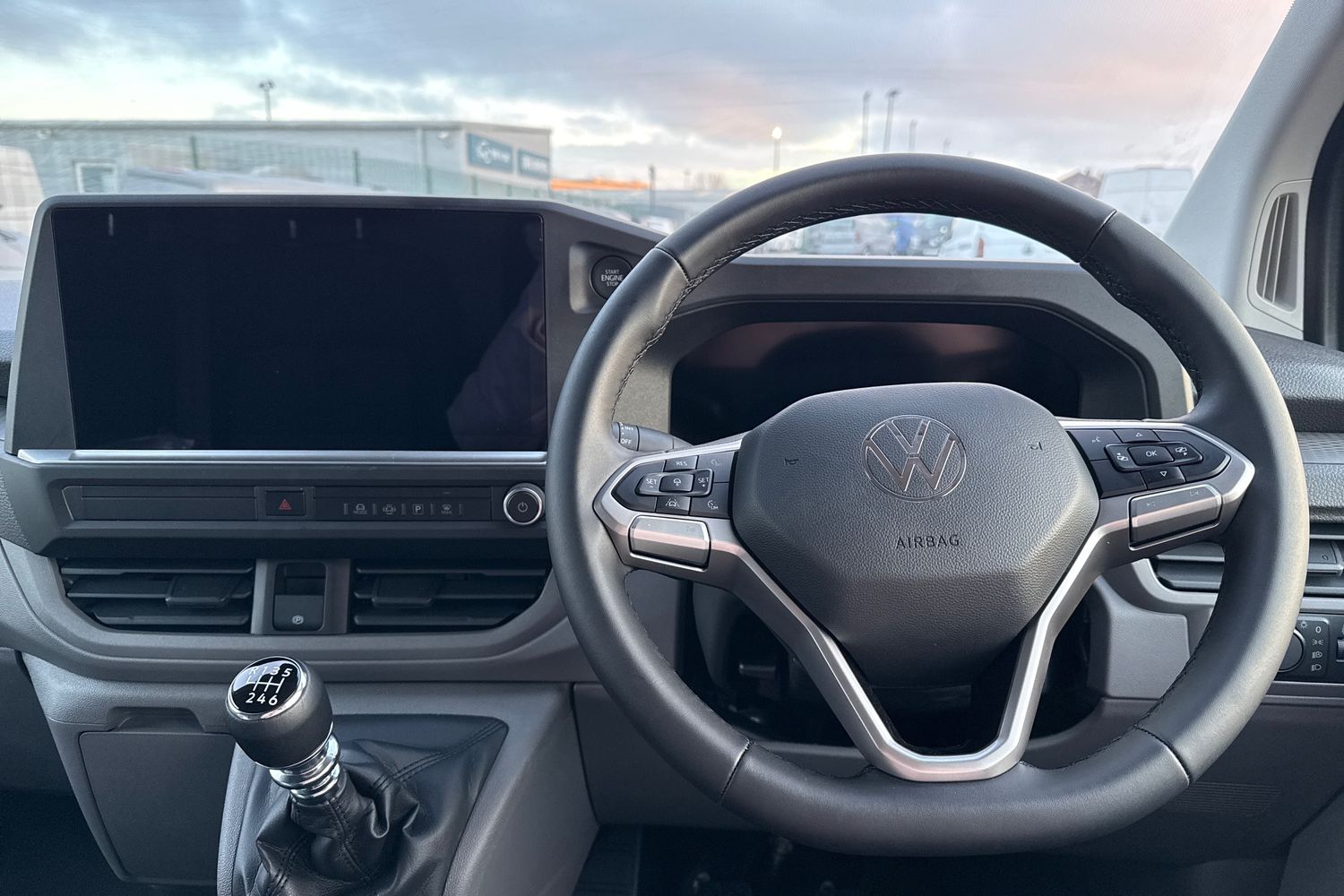 Used Volkswagen Transporter 2026 for sale - 77262554: Photo 17