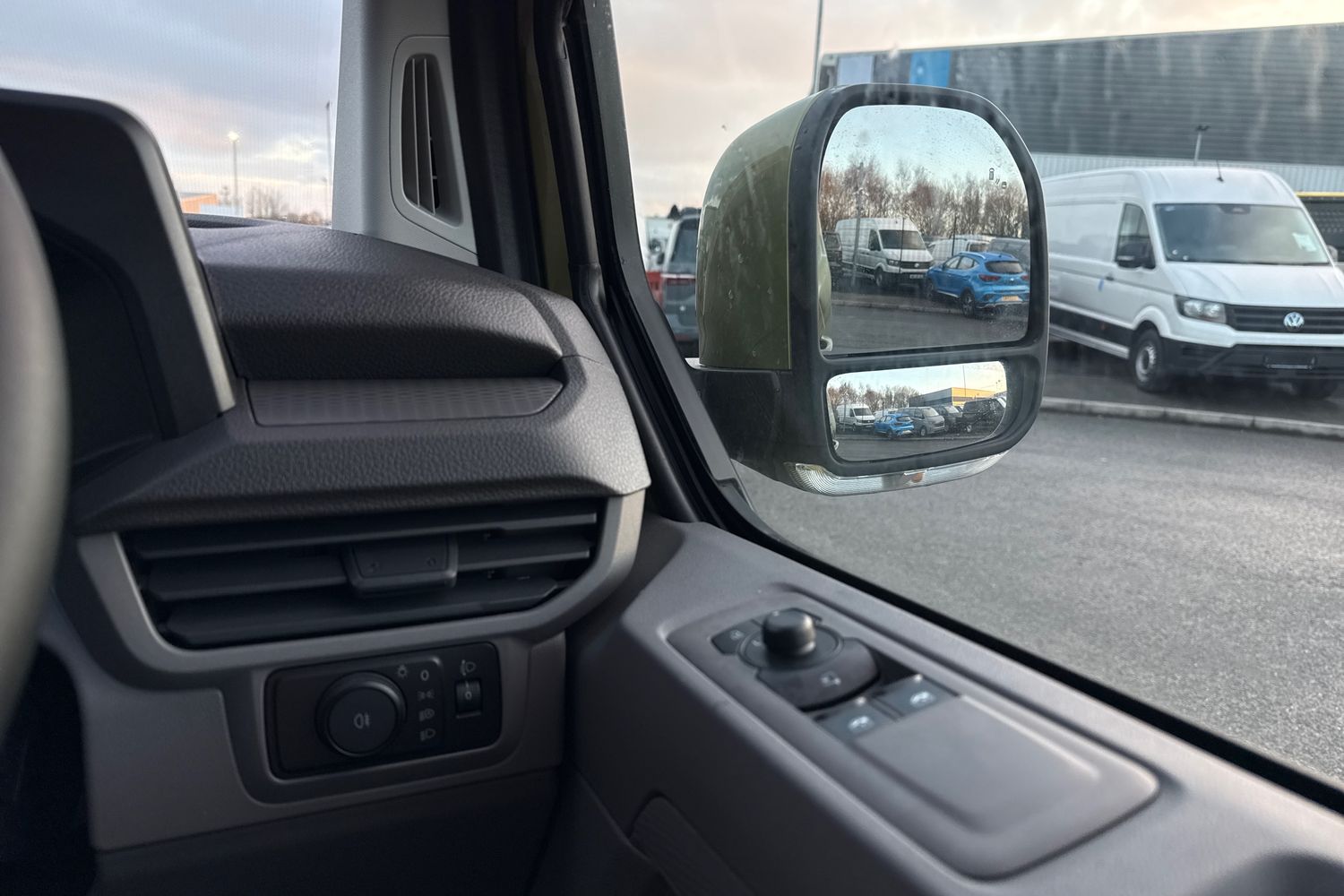 Used Volkswagen Transporter 2026 for sale - 77262554: Photo 20