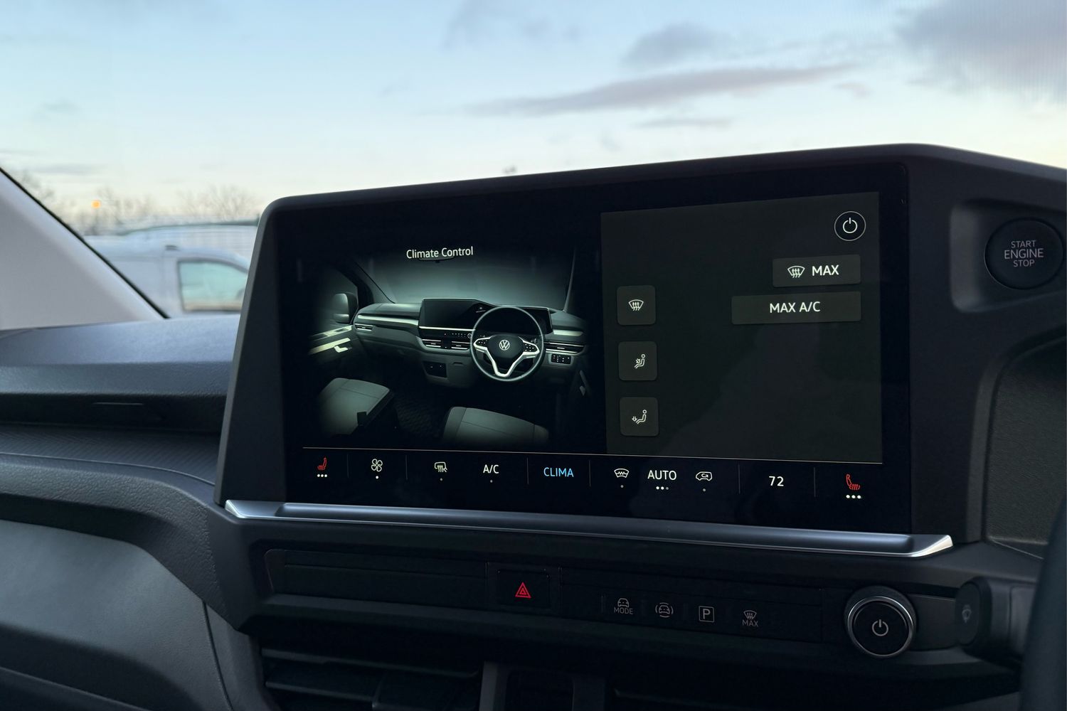 Used Volkswagen Transporter 2026 for sale - 77262554: Photo 21