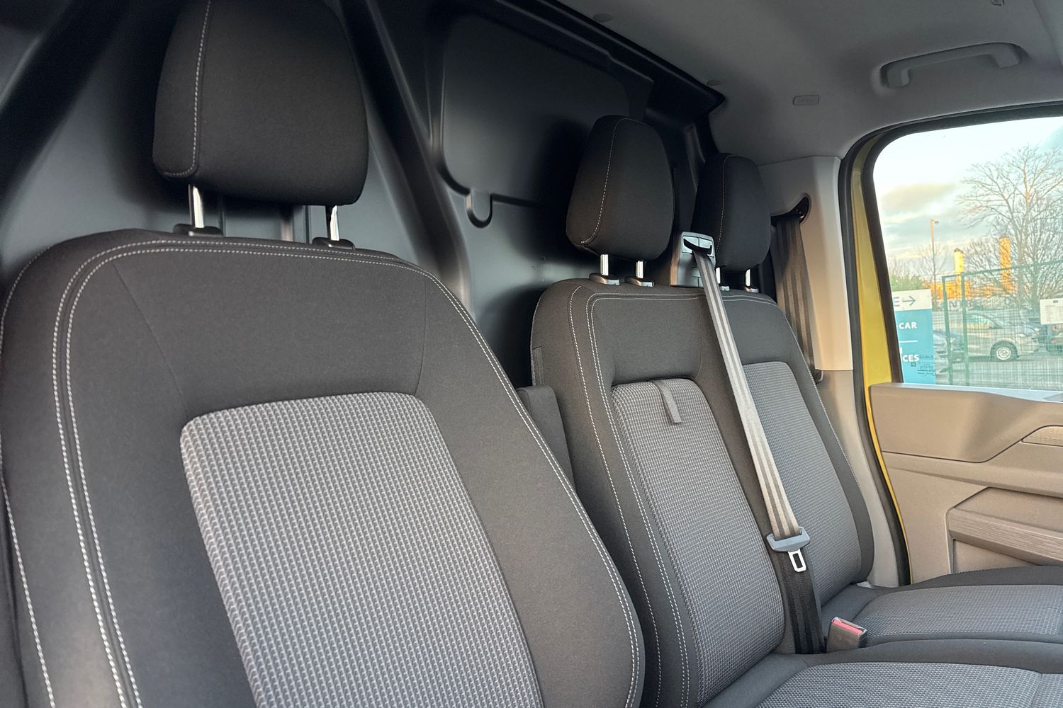 Used Volkswagen Transporter 2026 for sale - 77262554: Photo 23