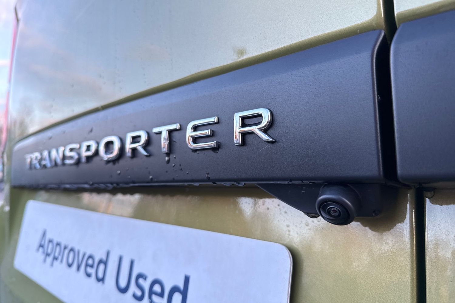 Used Volkswagen Transporter 2026 for sale - 77262554: Photo 30