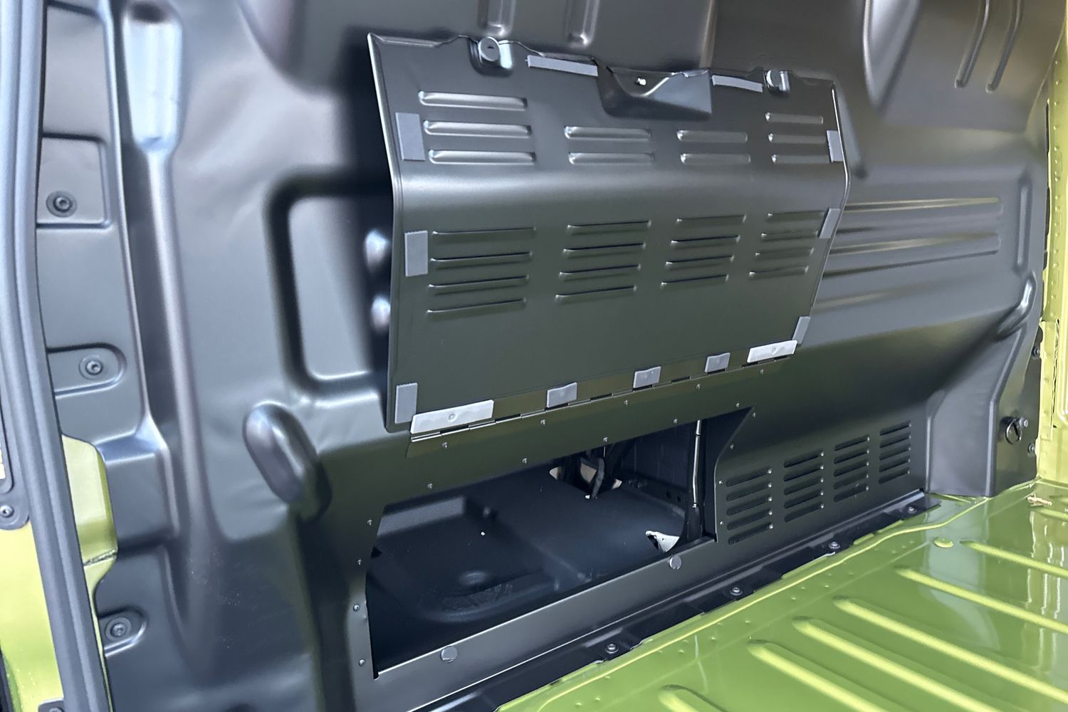 Used Volkswagen Transporter 2026 for sale - 77262554: Photo 31