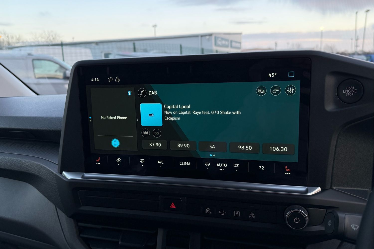 Used Volkswagen Transporter 2026 for sale - 77262554: Photo 45