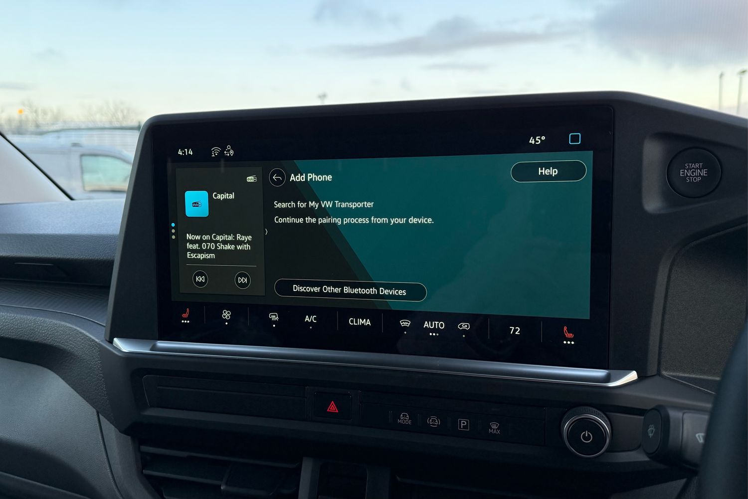 Used Volkswagen Transporter 2026 for sale - 77262554: Photo 52