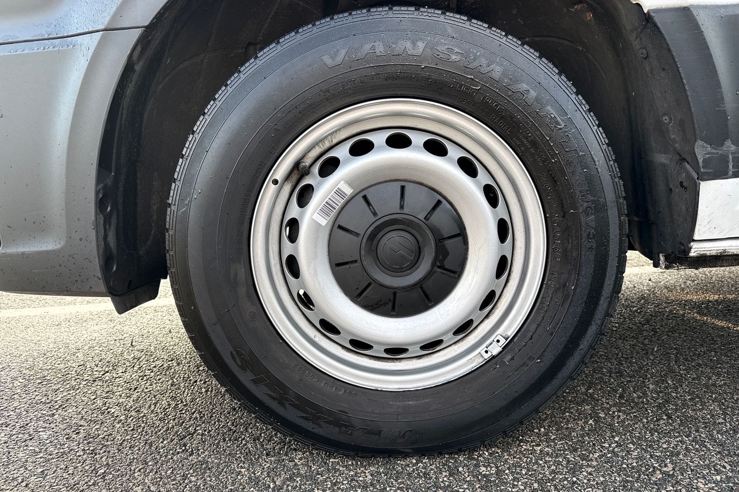 Used Volkswagen Crafter 2024 for sale - 77728672: Photo 12