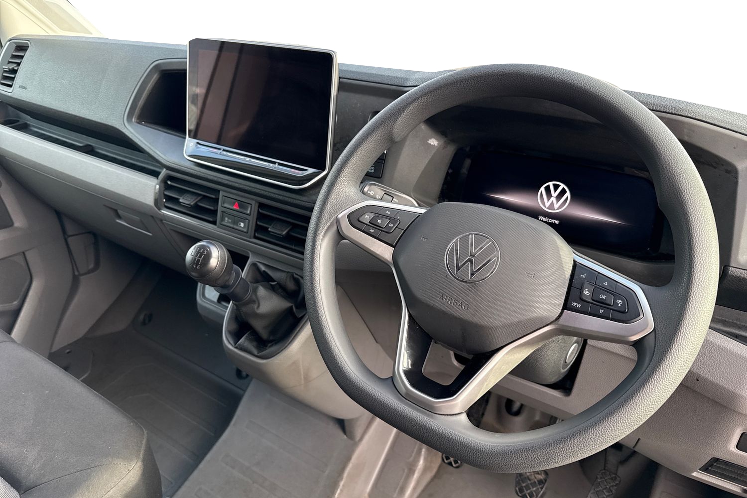 Used Volkswagen Crafter 2024 for sale - 77728672: Photo 13