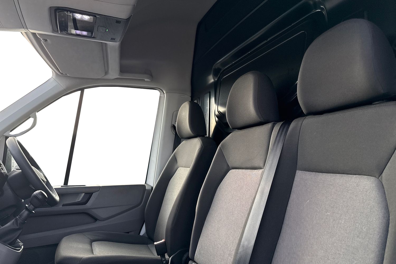 Used Volkswagen Crafter 2024 for sale - 77728672: Photo 15