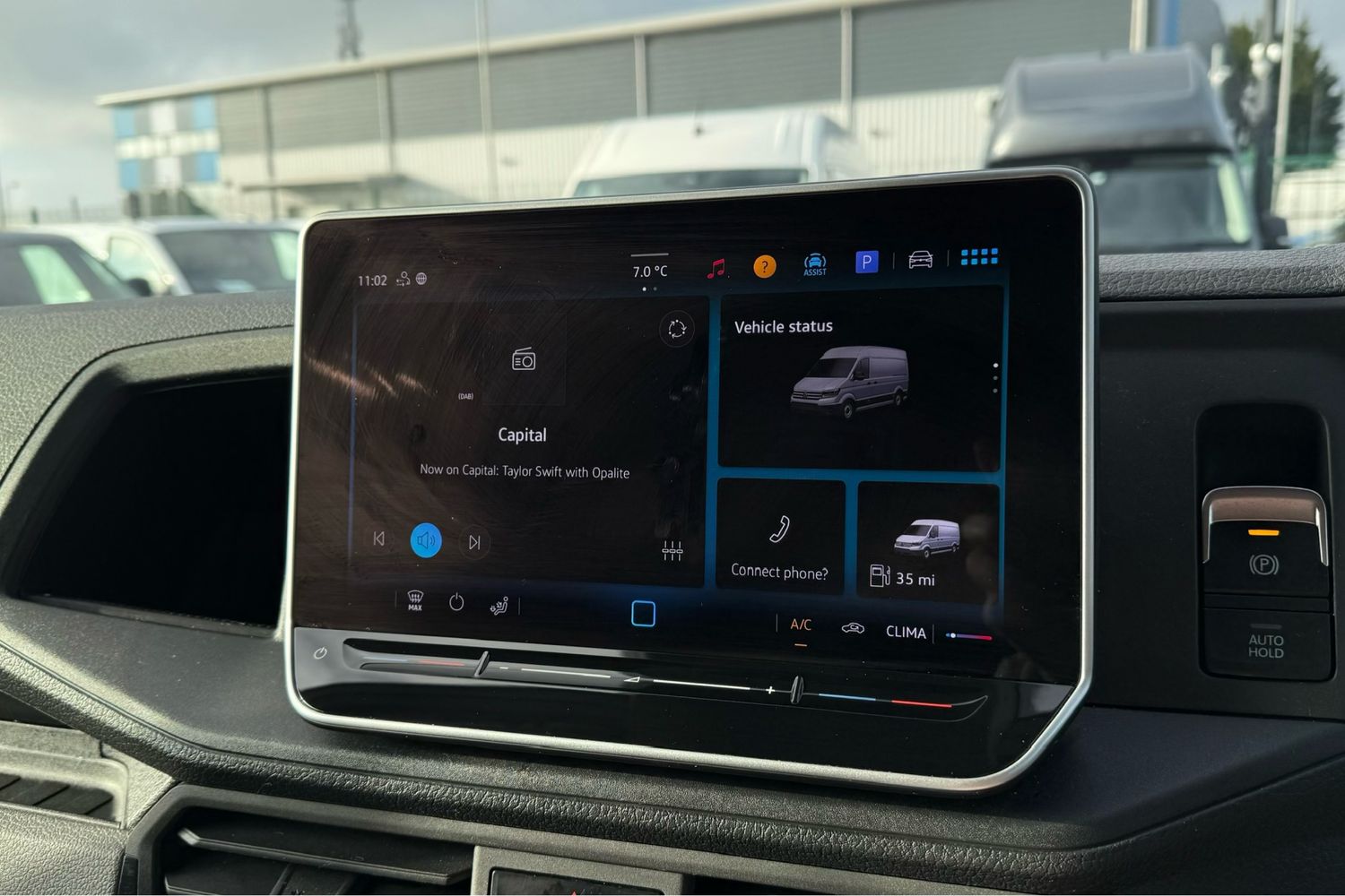 Used Volkswagen Crafter 2024 for sale - 77728672: Photo 16