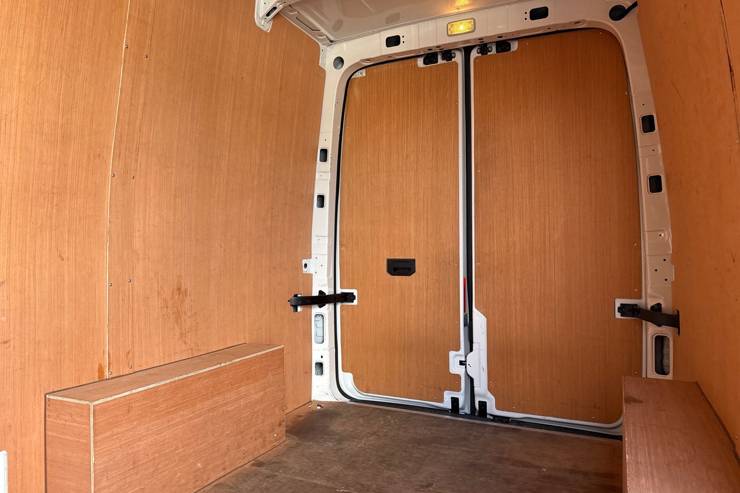 Used Volkswagen Crafter 2024 for sale - 77728672: Photo 18