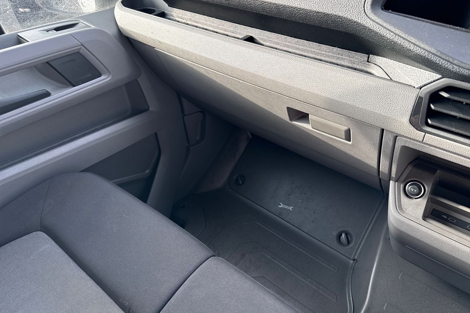 Used Volkswagen Crafter 2024 for sale - 77728672: Photo 19