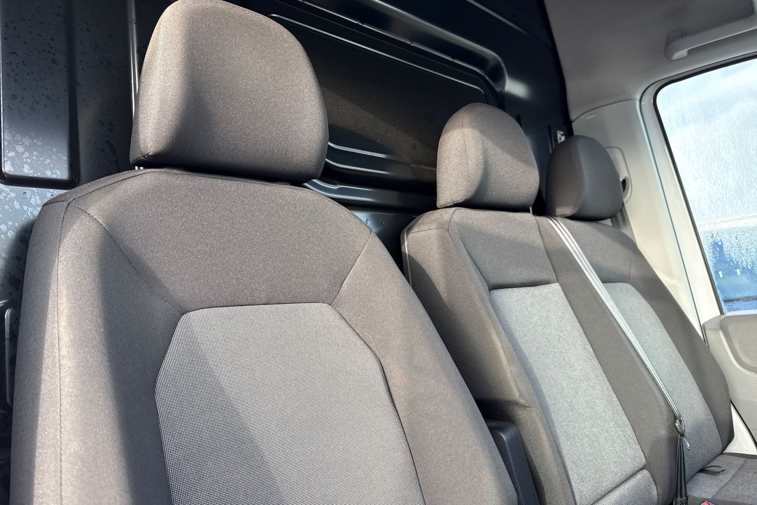 Used Volkswagen Crafter 2024 for sale - 77728672: Photo 23