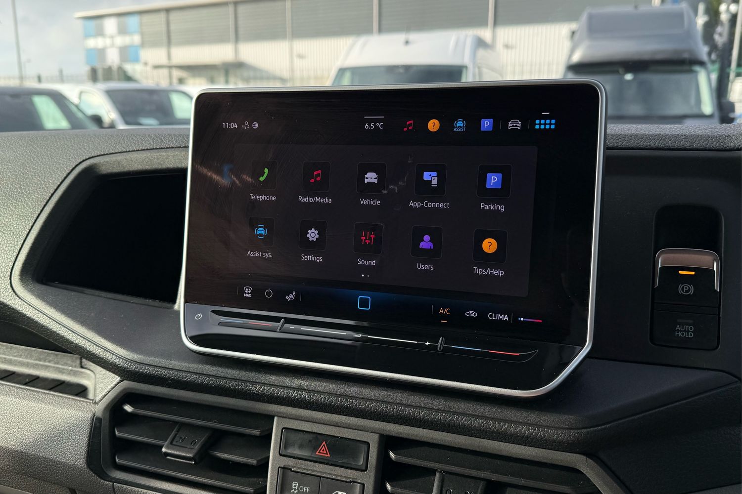 Used Volkswagen Crafter 2024 for sale - 77728672: Photo 46