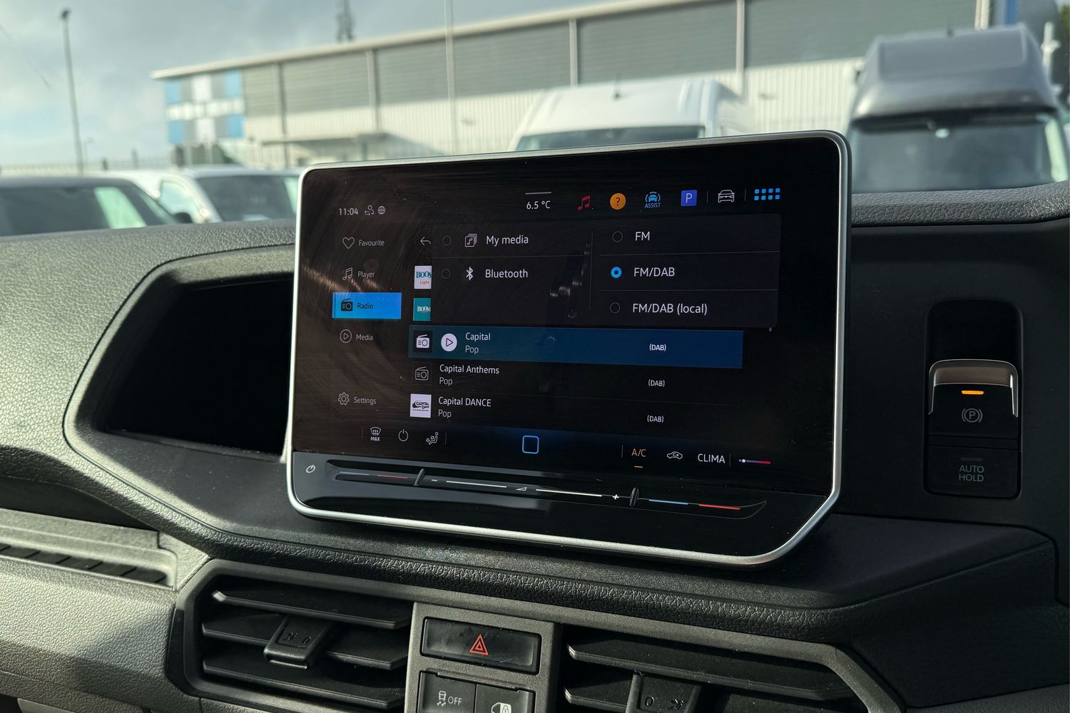 Used Volkswagen Crafter 2024 for sale - 77728672: Photo 48