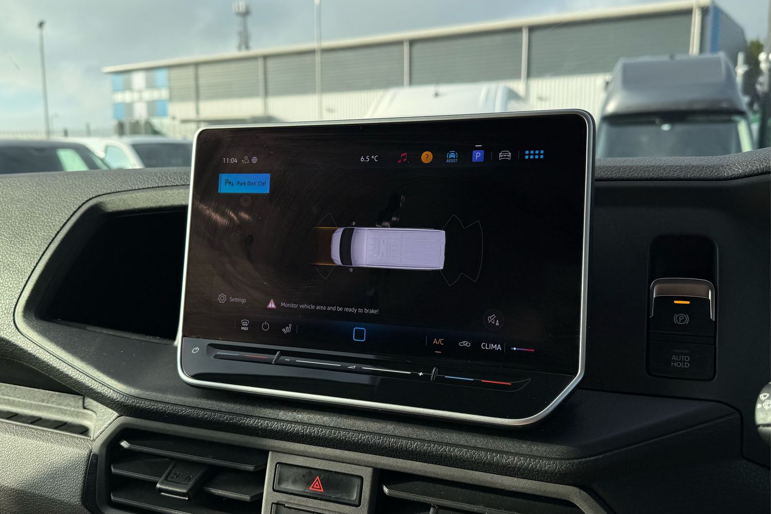 Used Volkswagen Crafter 2024 for sale - 77728672: Photo 49