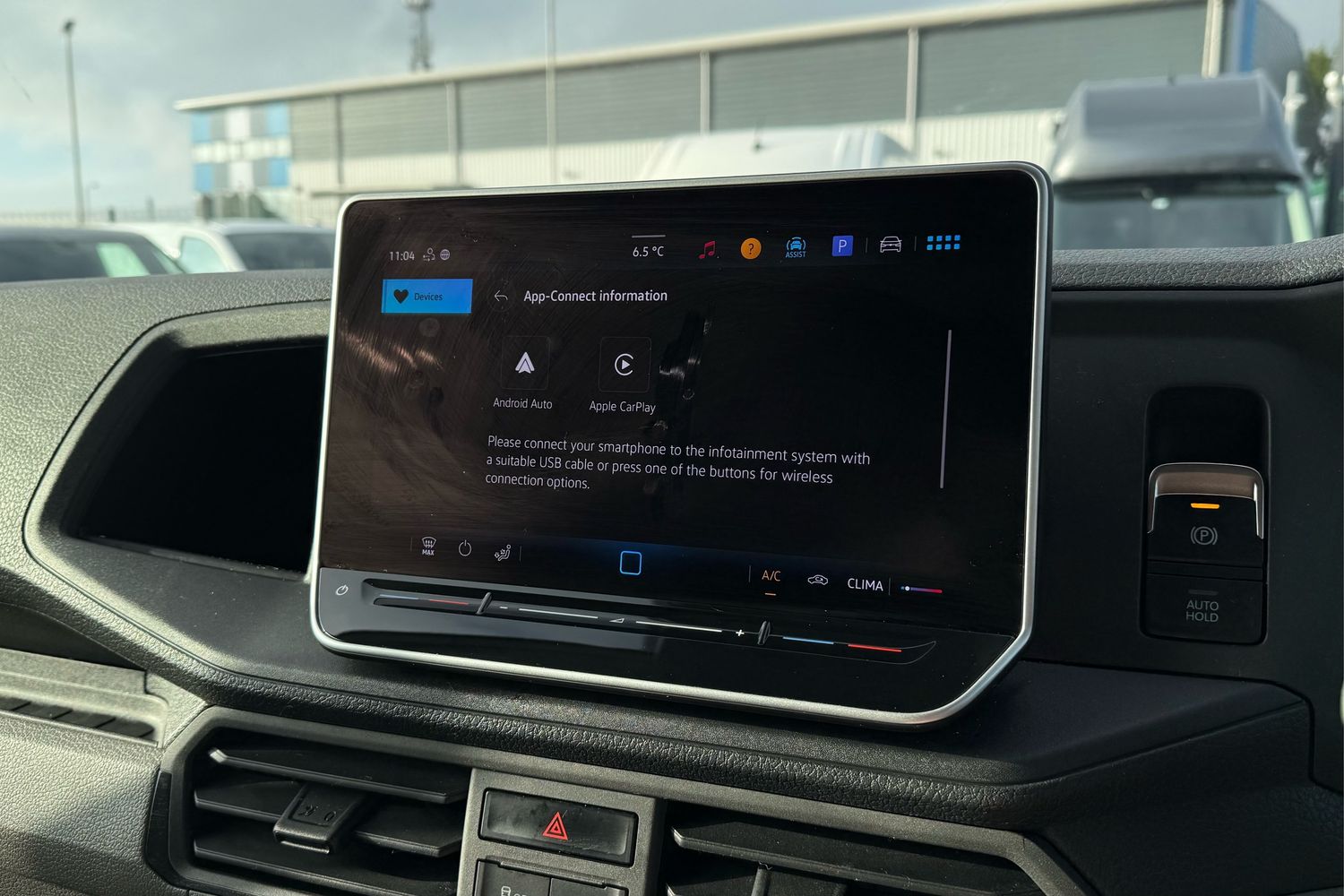 Used Volkswagen Crafter 2024 for sale - 77728672: Photo 50