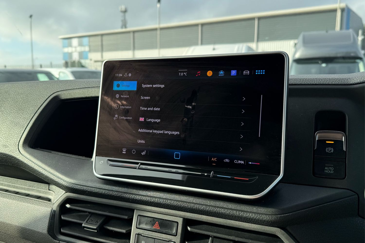 Used Volkswagen Crafter 2024 for sale - 77728672: Photo 54