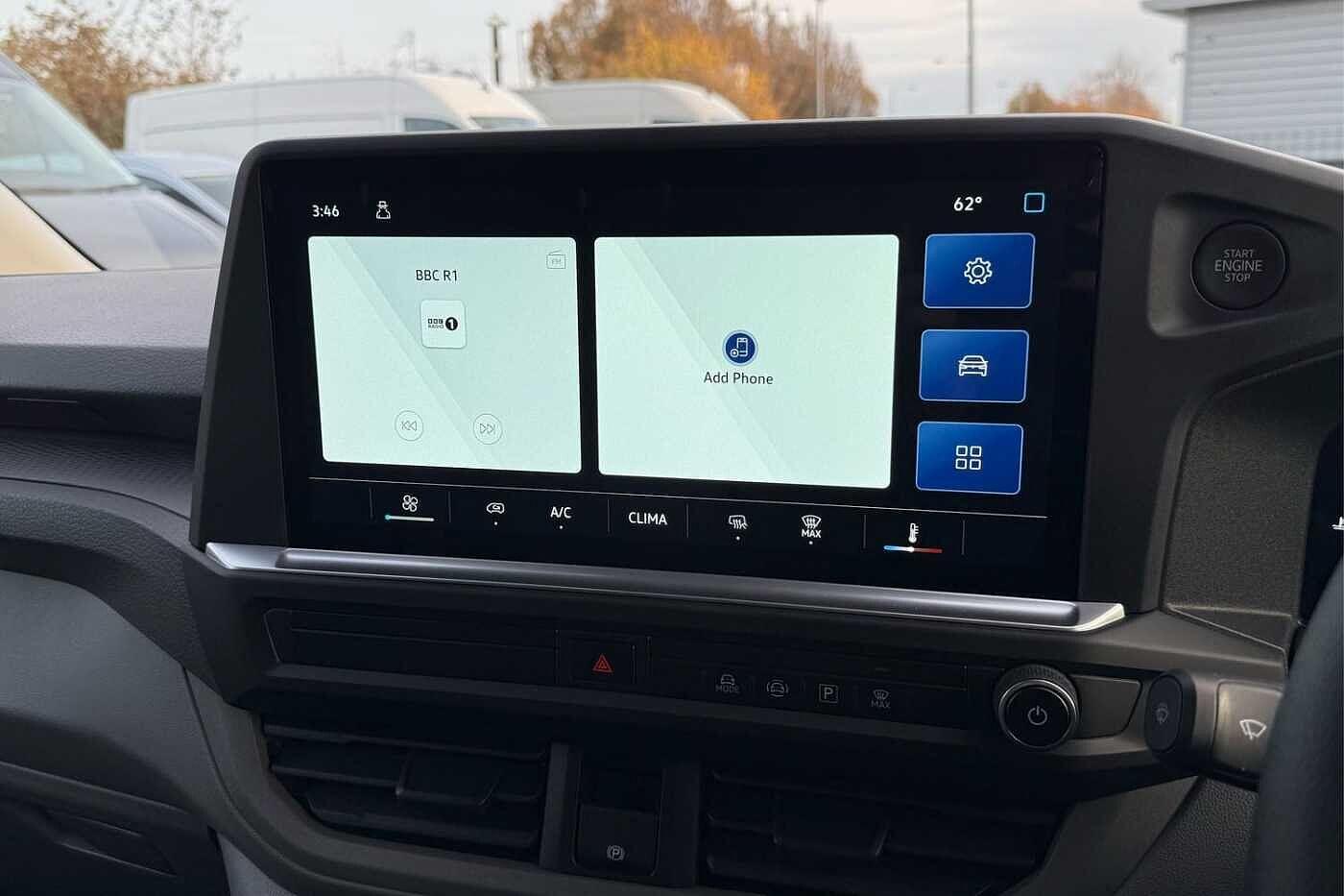 Used Volkswagen Transporter 2025 for sale - 77014051: Photo 11