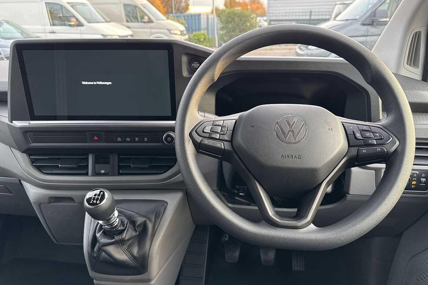 Used Volkswagen Transporter 2025 for sale - 77014051: Photo 12