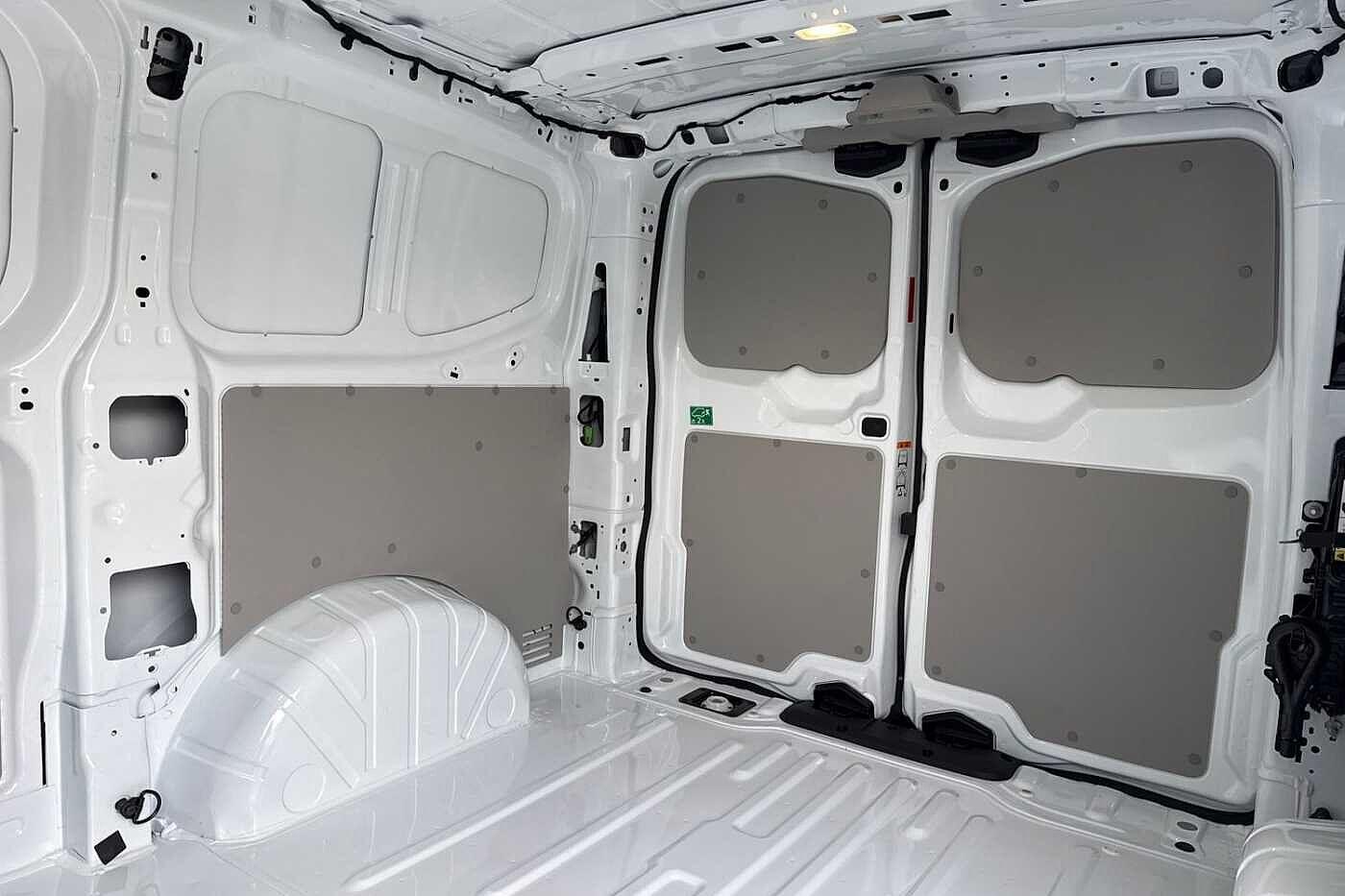 Used Volkswagen Transporter 2025 for sale - 77014051: Photo 13