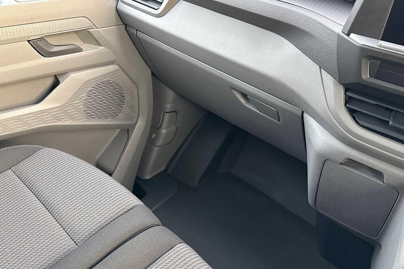 Used Volkswagen Transporter 2025 for sale - 77014051: Photo 14