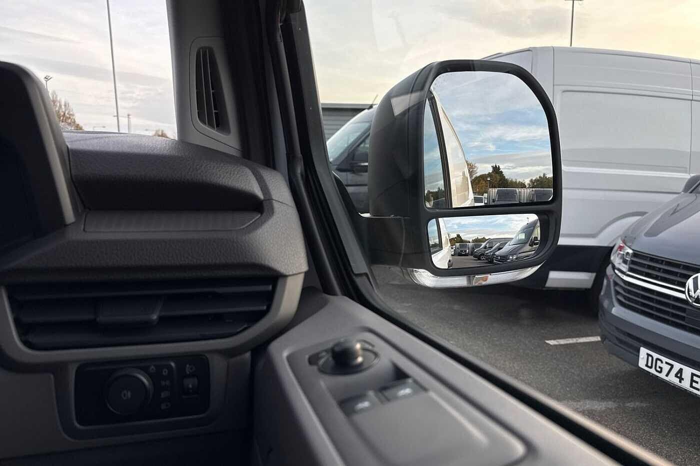 Used Volkswagen Transporter 2025 for sale - 77014051: Photo 17