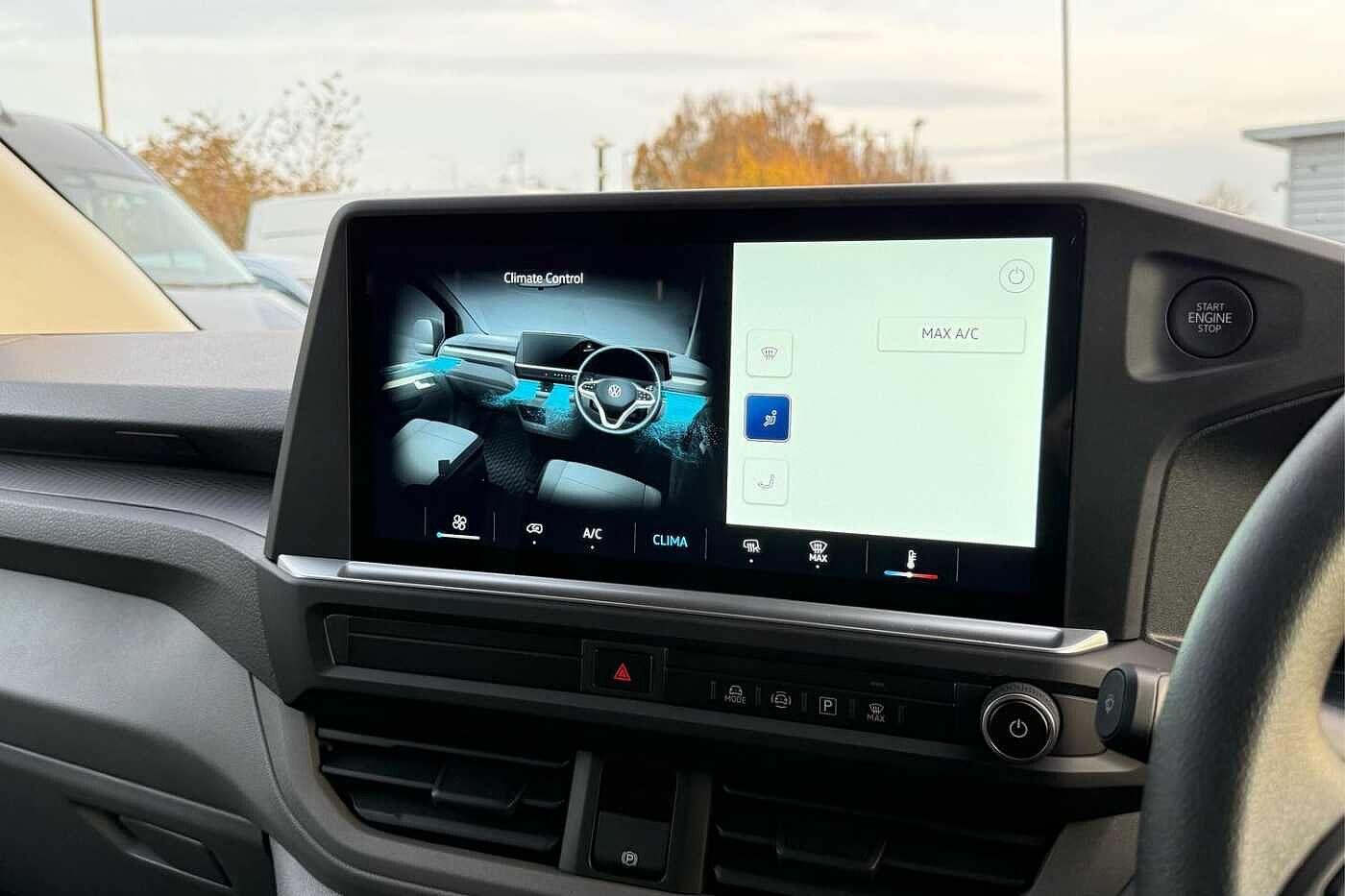 Used Volkswagen Transporter 2025 for sale - 77014051: Photo 18