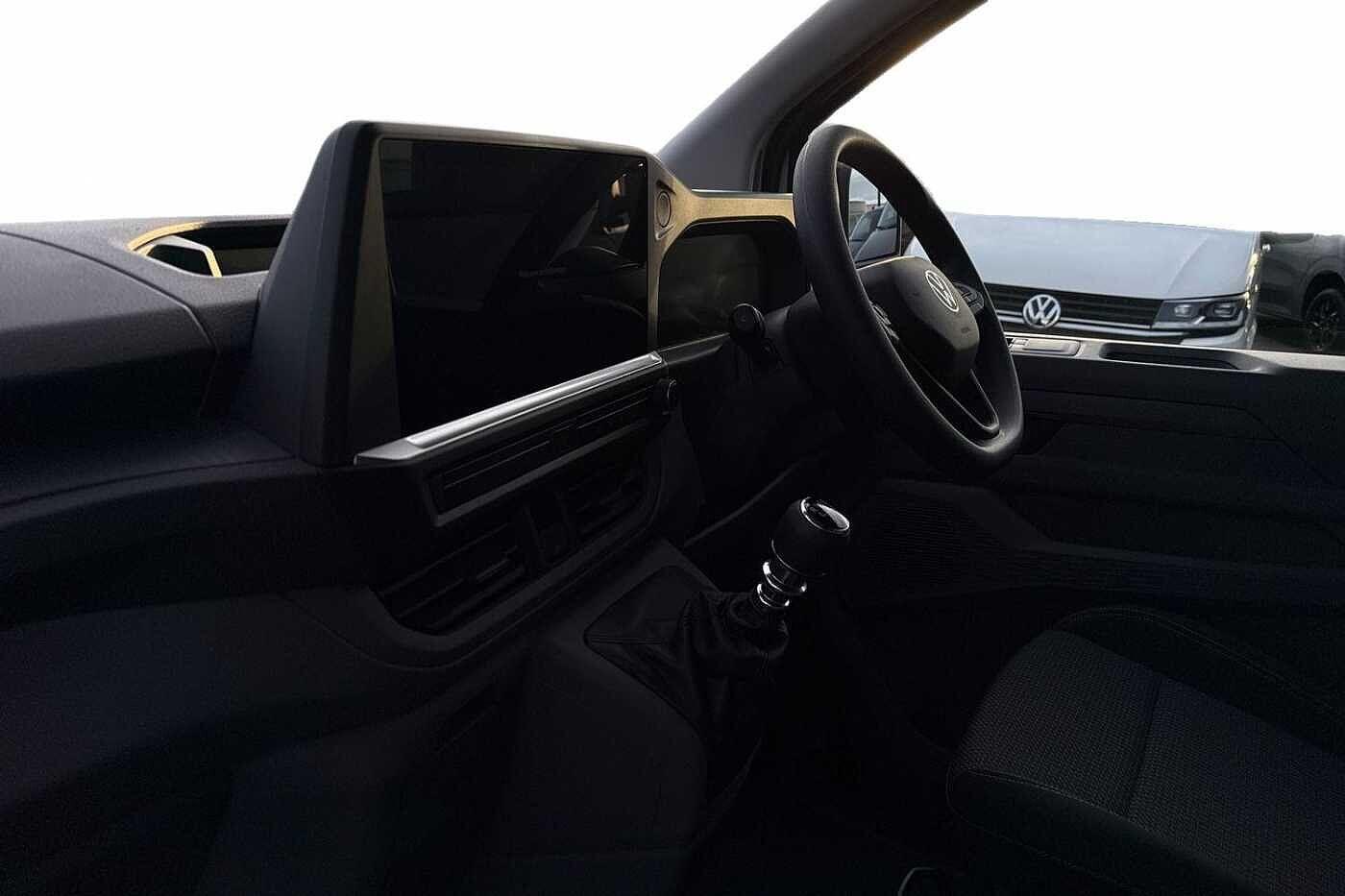 Used Volkswagen Transporter 2025 for sale - 77014051: Photo 2