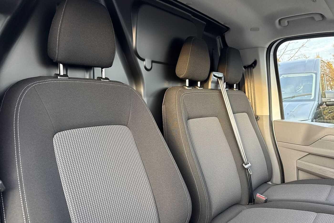 Used Volkswagen Transporter 2025 for sale - 77014051: Photo 20