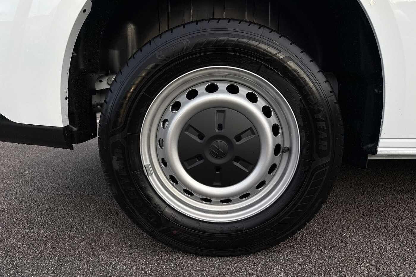 Used Volkswagen Transporter 2025 for sale - 77014051: Photo 21