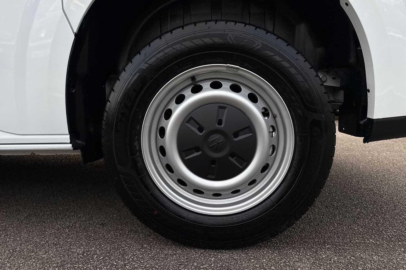 Used Volkswagen Transporter 2025 for sale - 77014051: Photo 22