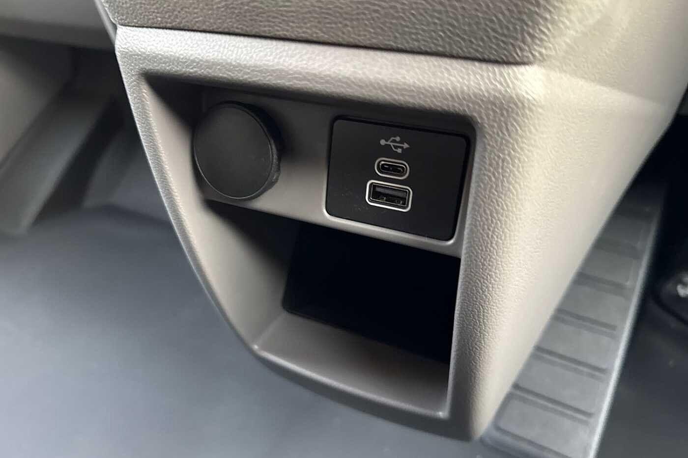 Used Volkswagen Transporter 2025 for sale - 77014051: Photo 35