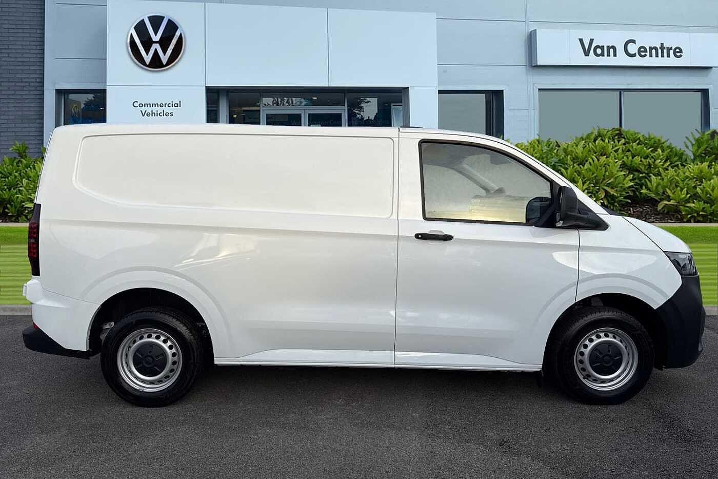 Used Volkswagen Transporter 2025 for sale - 77014051: Photo 4