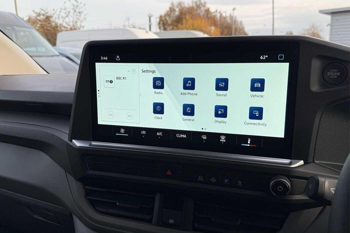 Used Volkswagen Transporter 2025 for sale - 77014051: Photo 43