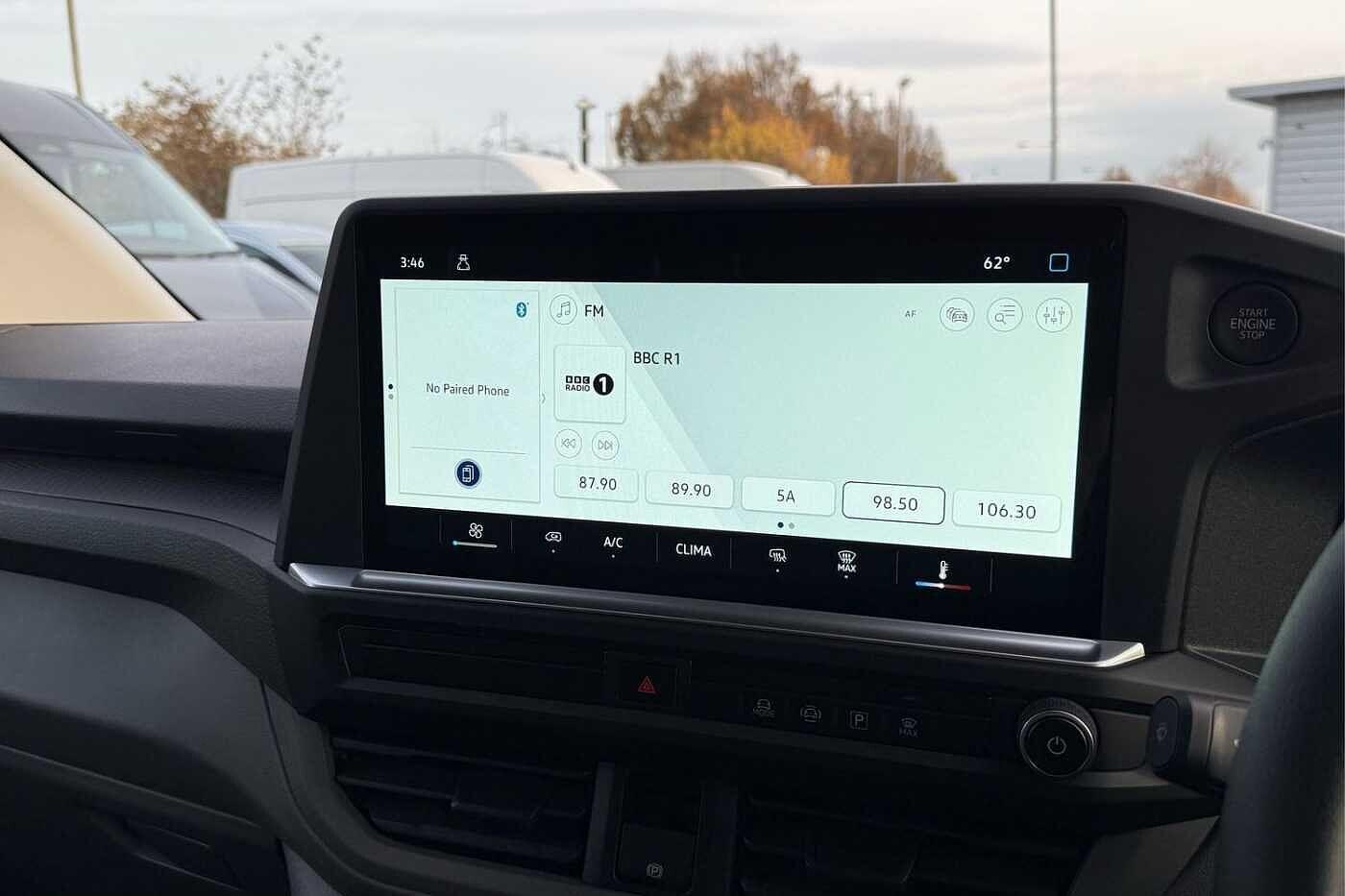 Used Volkswagen Transporter 2025 for sale - 77014051: Photo 44