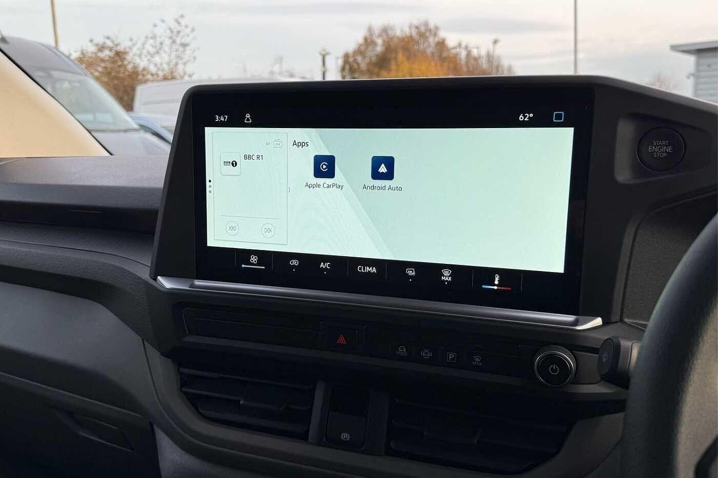 Used Volkswagen Transporter 2025 for sale - 77014051: Photo 47