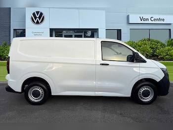 Used Volkswagen Transporter 2025 for sale - 77014051: Photo