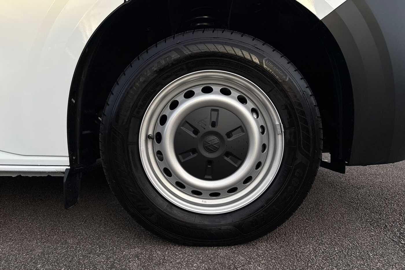 Used Volkswagen Transporter 2025 for sale - 77014051: Photo 5