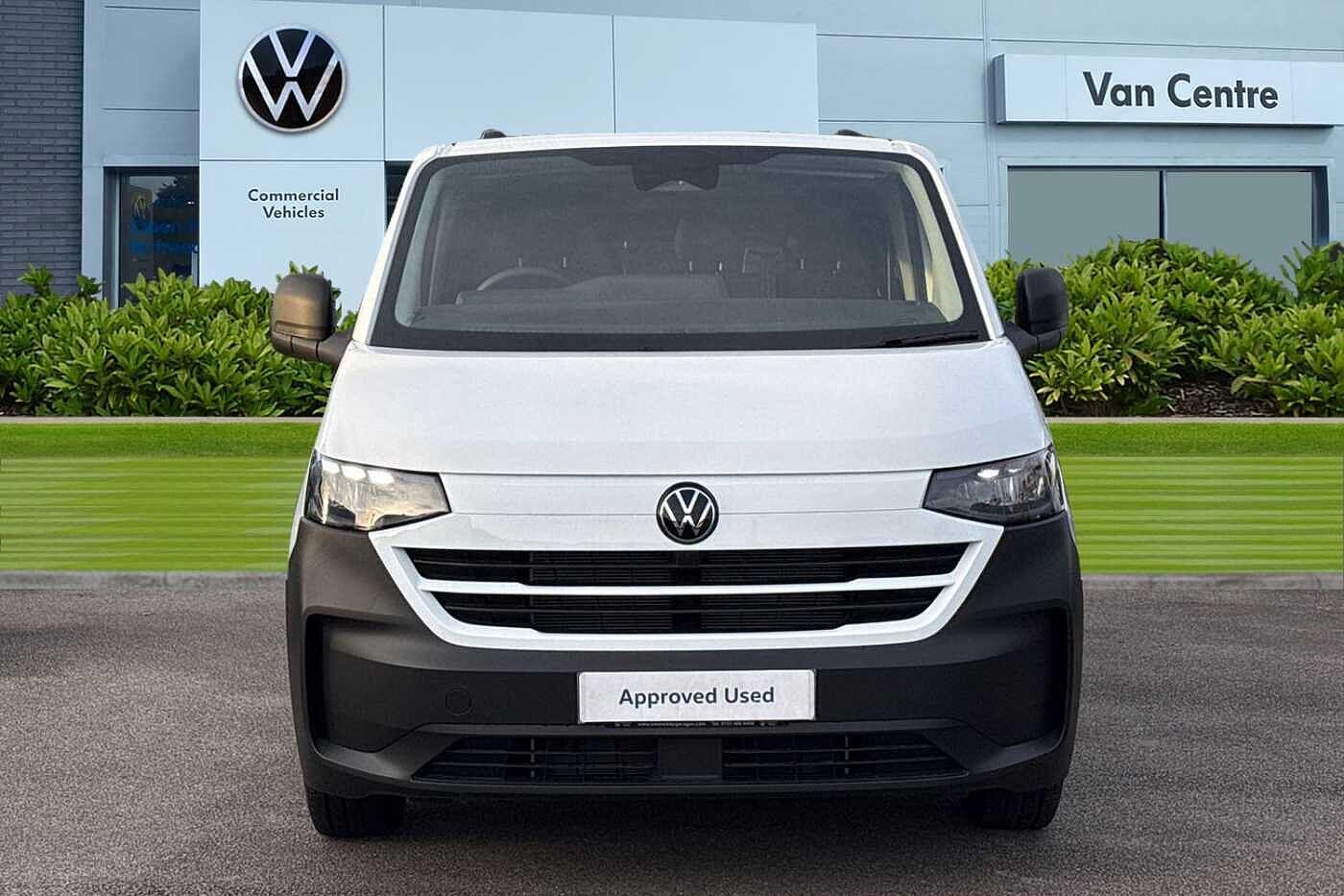 Used Volkswagen Transporter 2025 for sale - 77014051: Photo 8
